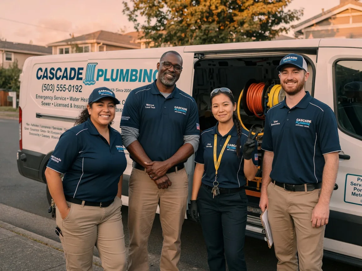 Emergency Plumber company in Sharon, OK
